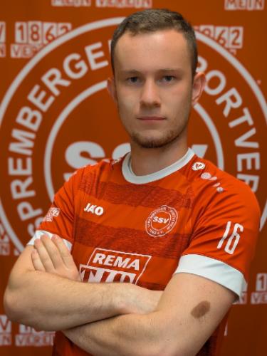 Niklas Dorbritz