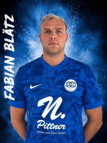 Fabian Blätz