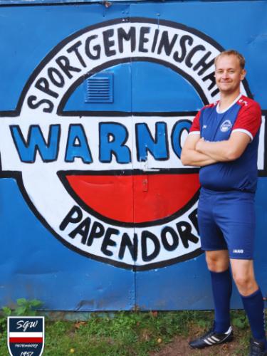 Harald Sievers