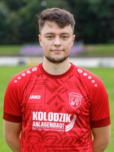 Johannes Busch