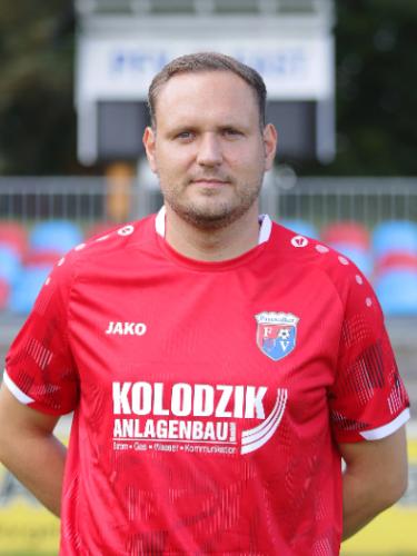 Marty Hackbusch