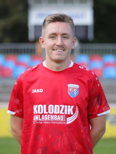 Lukas Heinecke