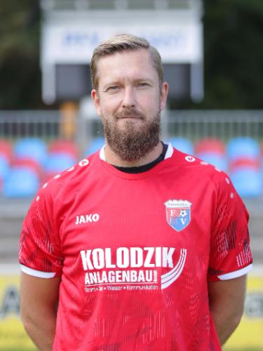 Mathias Rößler