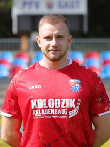 Tim Schünemann