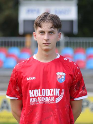 Fabian Ullrich