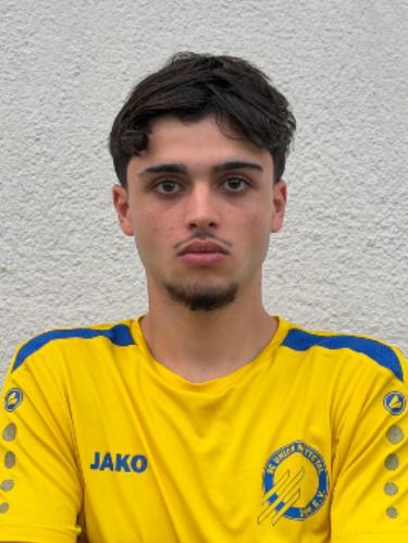 Jamal Samir Bösch