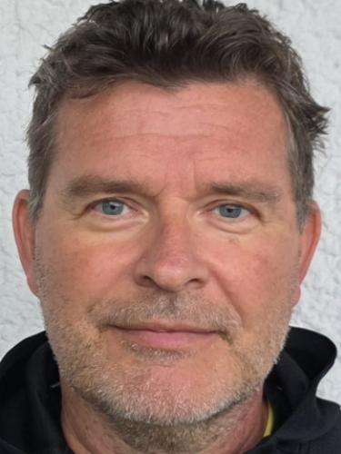 Patrick Nikulski
