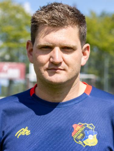 Robin Grimm
