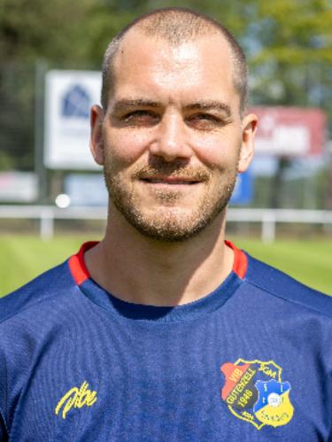 Yanick Schraivogel