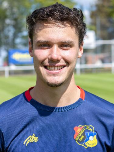 Nico Körner