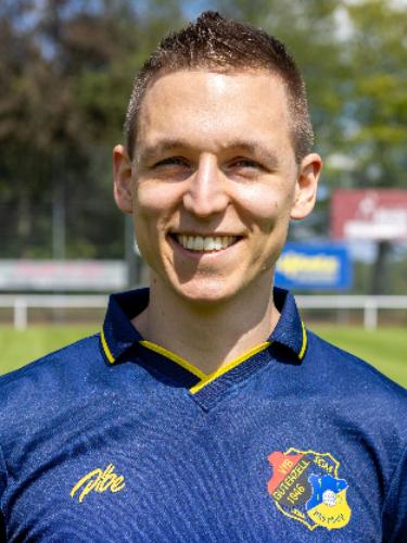 Fabian Schick