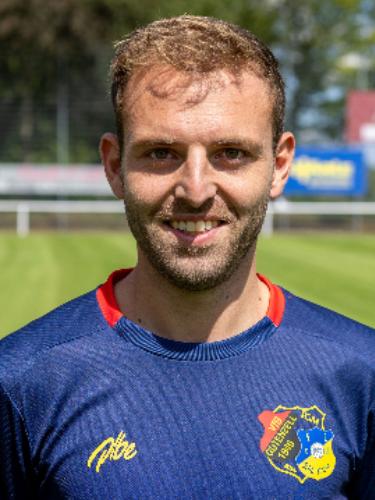 Mario Schraivogel