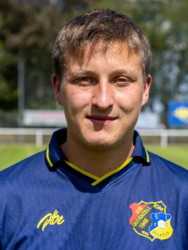 Fabian Schmid