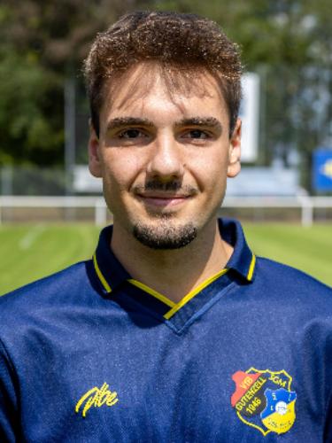 Timo Heß