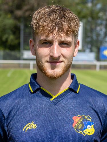 Jonas Brose