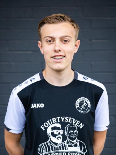 Jonas Gerhards