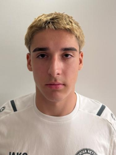 Leandro Szalas
