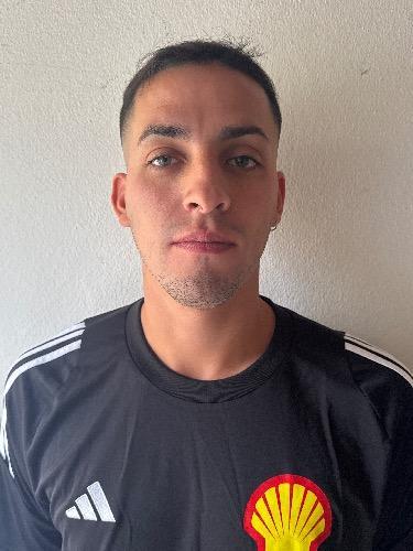 Elliot Alejandro Trinidad