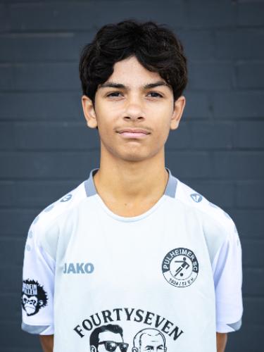 Arwin Moradi