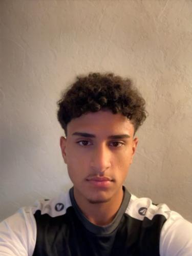 Mohammad Altenji