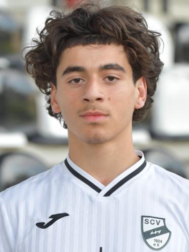 Ward Almaleh