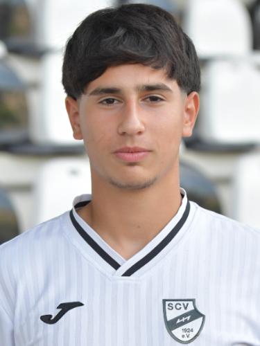 Efe Demirbas