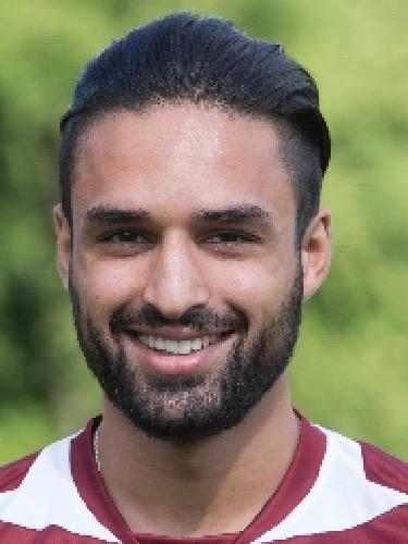Mohamed Josef Shirdel