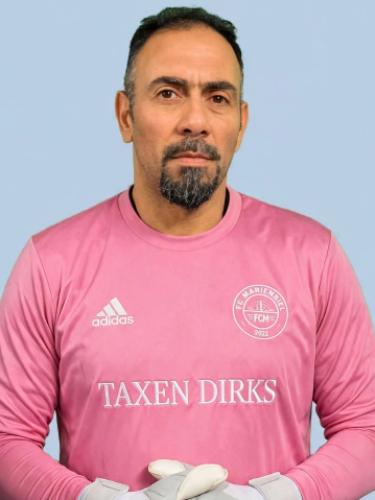 Thaer Khadir