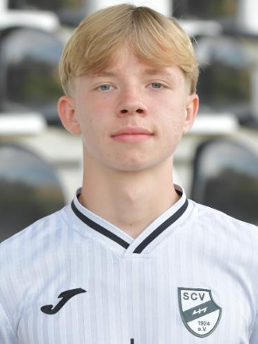 Cedric Flottmann