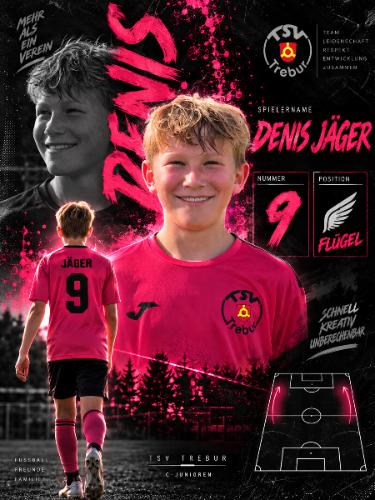 Denis Jäger