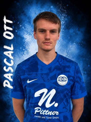 Pascal Ott