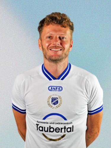 Manuel Arias