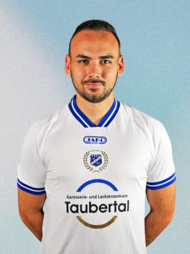 Fabian Ekert