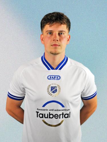 Marco Gräff
