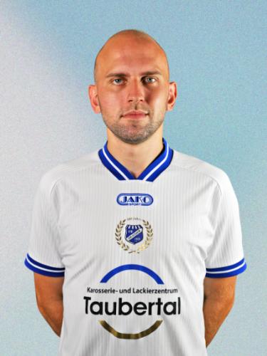 Falk Hölzl