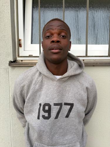 Oluwatome Yaw Osikoya