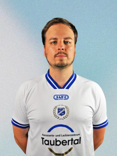 Benedikt Renk