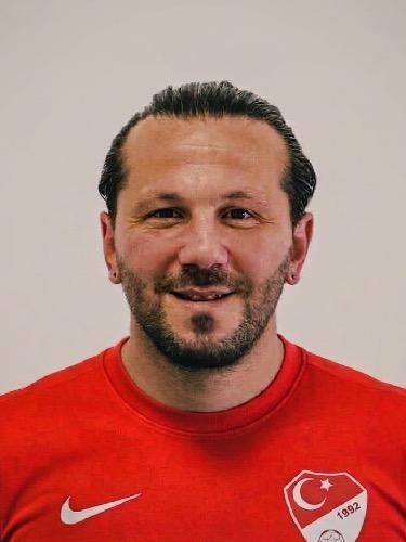 Emrah Bayrak