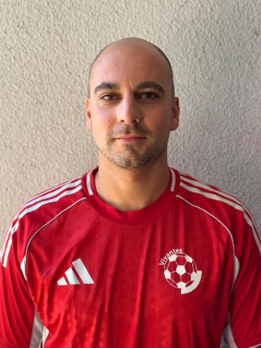 Gino Biehl