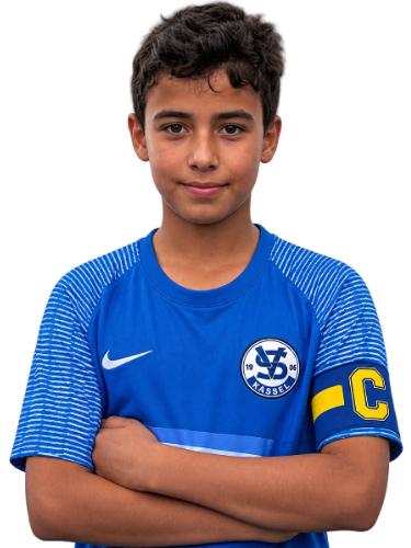 Abdulrahman Almarzouki