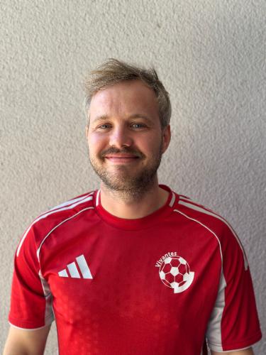Johannes Dam
