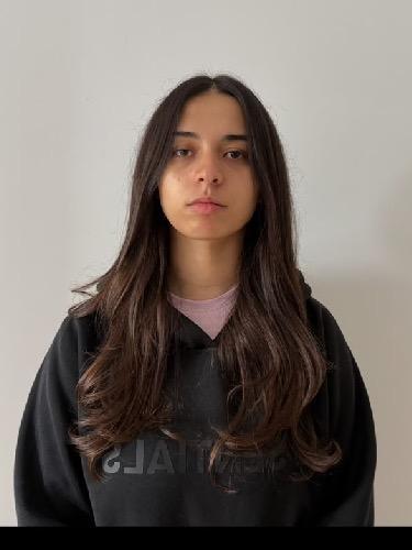 Shirin Rakrak