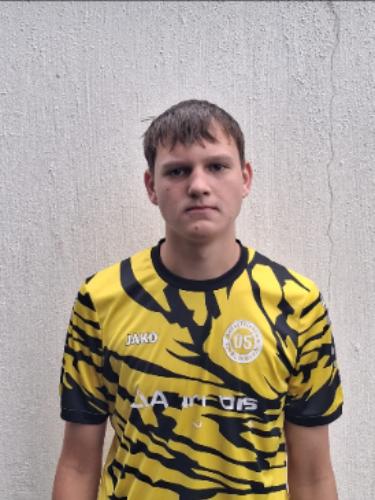 Liam Gillner