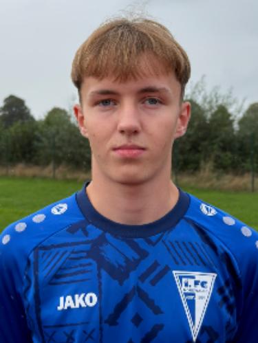 Arjen Bäcker