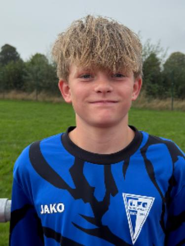 Finnian Hak