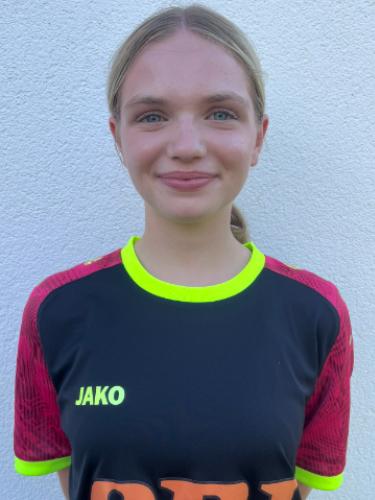 Collien Paulina Beier