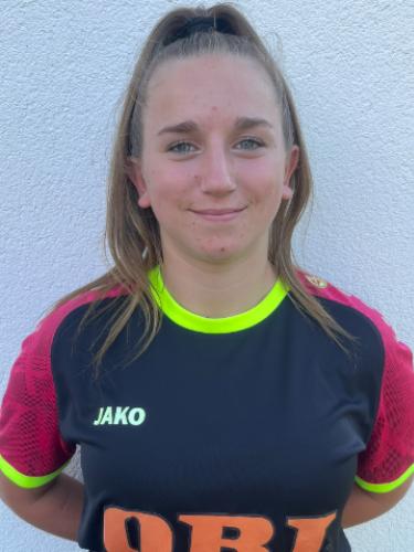 Klara Hamperl