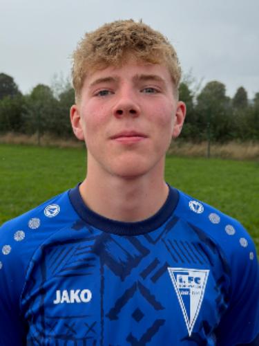 Jan Niklas Pferdekamp