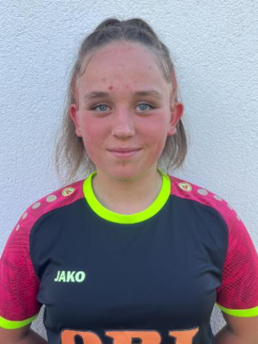 Magdalena Hamperl