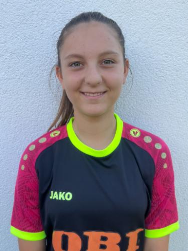 Ella Münzner